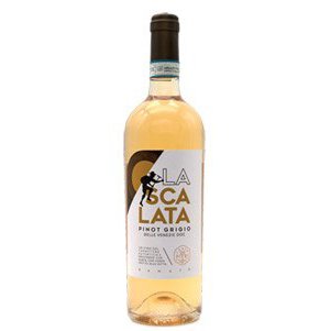 La Scalata