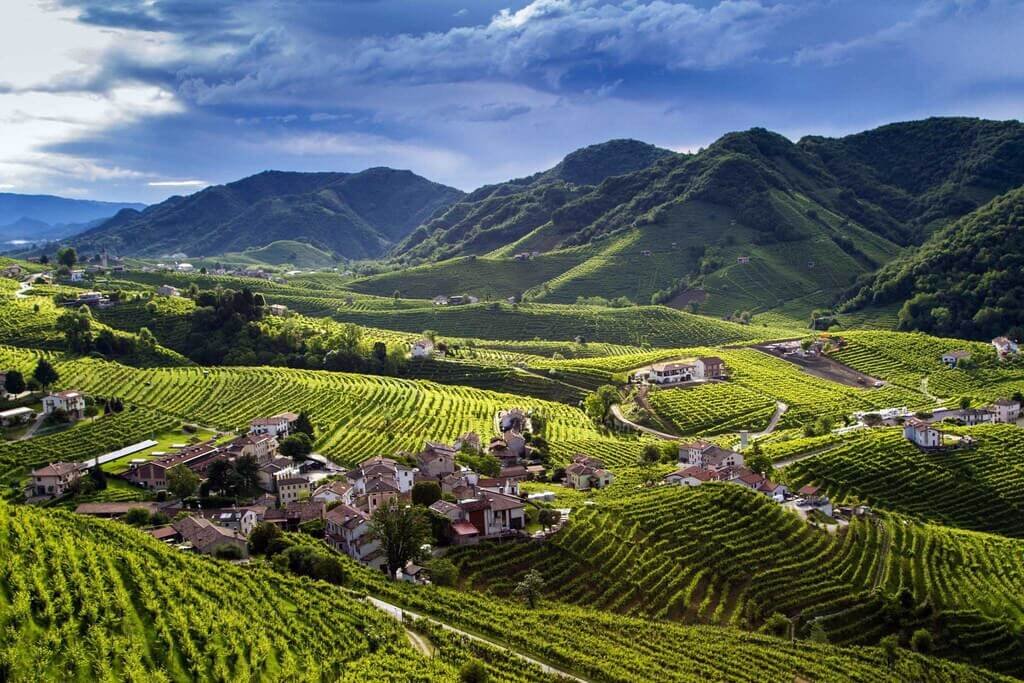 Colline Prosecco